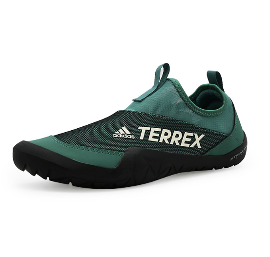 terrex cc voyager aqua men's water shoe